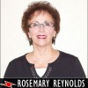 Rosemary Reynolds, from Portland OR