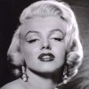 Marilyn Monroe, from New York NY