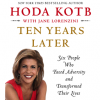 Hoda Kotb, from New York NY