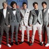 One Direction, from Toronto ON