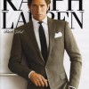 Ralph Lauren, from Albany NY