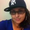 Damaris Nepomuceno, from Brooklyn NY