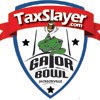 Gator Bowl, from Jacksonville FL