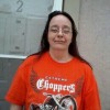 Donna Rickard, from Wichita KS