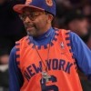 Spike Lee, from New York NY