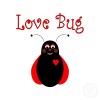 Love Bug, from New York NY