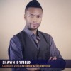 Shawn Byfield, from Toronto ON