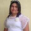 Claudia Martinez, from Managua 