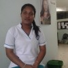 Pamela Estefani, from Barranquilla 