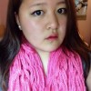 Jenny Hong, from Centreville VA