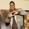 Romeo Santos, from Bronx NY