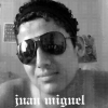 Juan Miguel, from Altamira 