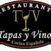 Tapas Vinos, from Escalon CA