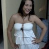 Natalia Correa, from Barranquilla 