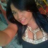 Cinthya Torres, from Barranquilla 