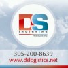 Ds Logistics, from Miami FL