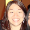 Esther Hong, from Atlanta GA