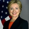 Hillary Clinton, from Seattle WA