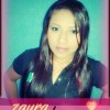 Zayra Lopez, from Veracruz 