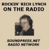 Richard Lynch, from Ringwood NJ