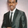 Henok Dawit, from Addis LA