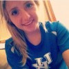 Lindsey Elliott, from Lexington KY