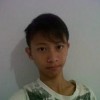 Michael Andrea, from Bandung 