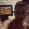 Carlos Canoles, from Colombia 