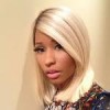 Nicki Minaj, from Las Vegas NV