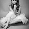 Stefanie Scott, from Los Angeles CA