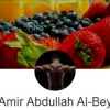 Amir Al-Bey, from Cincinnati OH