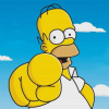 Homer Simpson, from Springfield IL