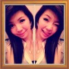 Melissa Ku, from Richmond BC