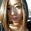 Jessica Ko, from Vancouver BC