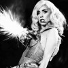 Lady Gaga, from New York NY
