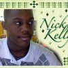 Nicholas Kelly, from Orlando FL