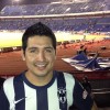 Milton Moreno, from Monterrey 