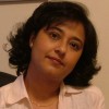 Parna Sarkar-Basu, from Boston MA