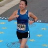 Julia Zhao, from Arlington VA