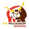 Williamson Museum, from Georgetown TX