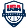 Usa Basketball, from Colorado Springs CO