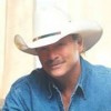 Alan Jackson, from Brentwood TN