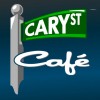 Cary Cafe, from Richmond VA