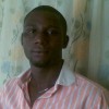 Francis Okeke, from Lagos 