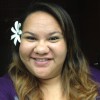 Noelani Naki, from Waimanalo HI