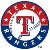 Texas Rangers, from Dallas TX