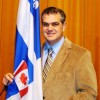 Giancarlo Marino, from Quebec QC