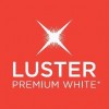 luster white
