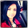 Alyssa Govender, from Milano 