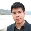 David Ngo, from Vancouver BC
